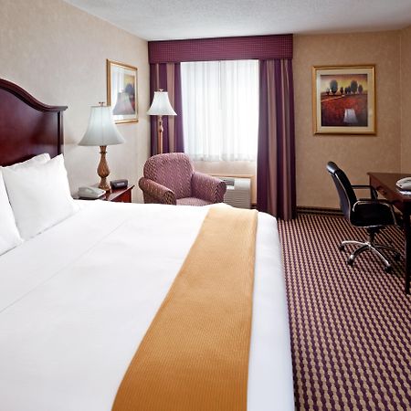 Comfort Inn Paramus - Hackensack Exterior foto