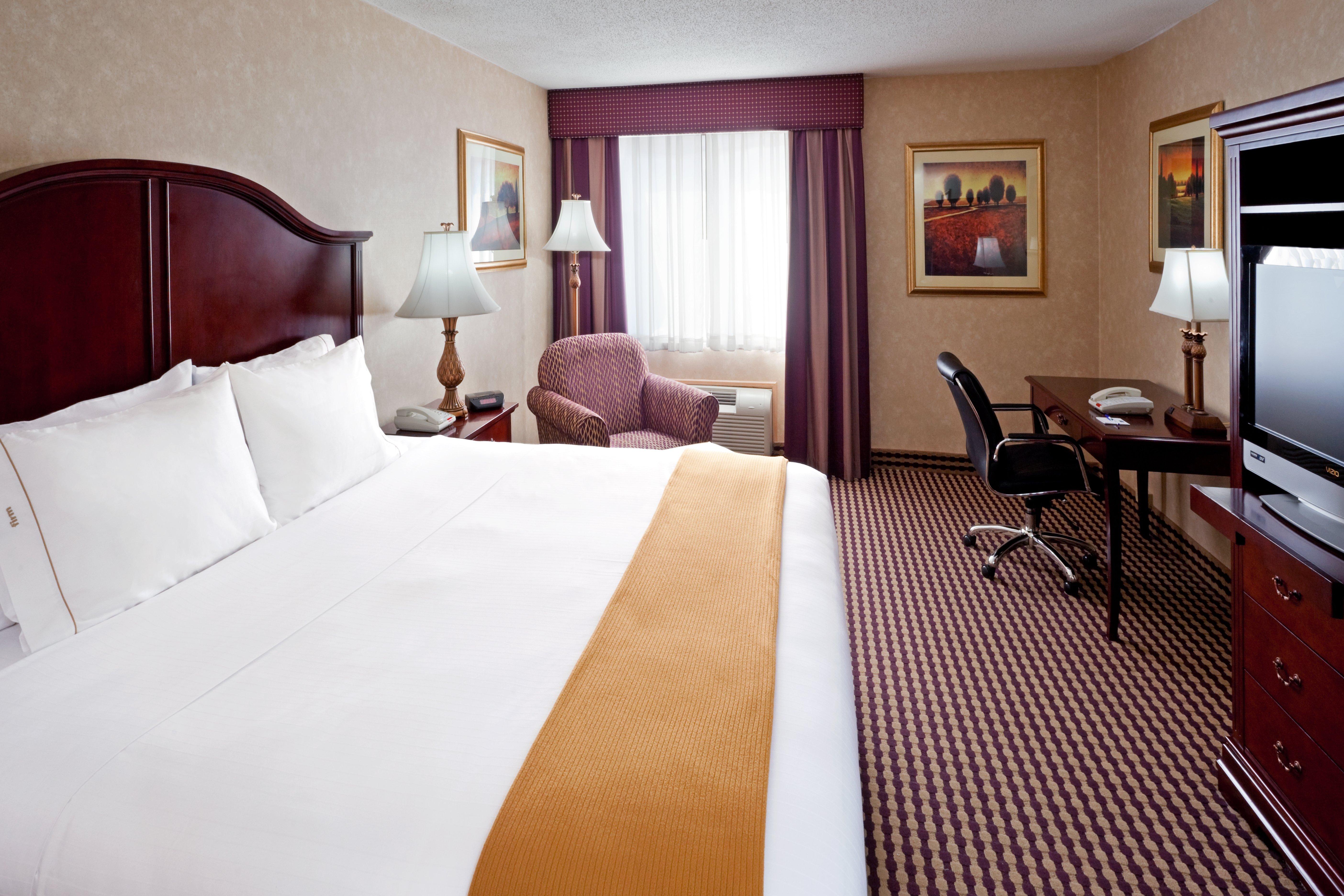 Comfort Inn Paramus - Hackensack Exterior foto