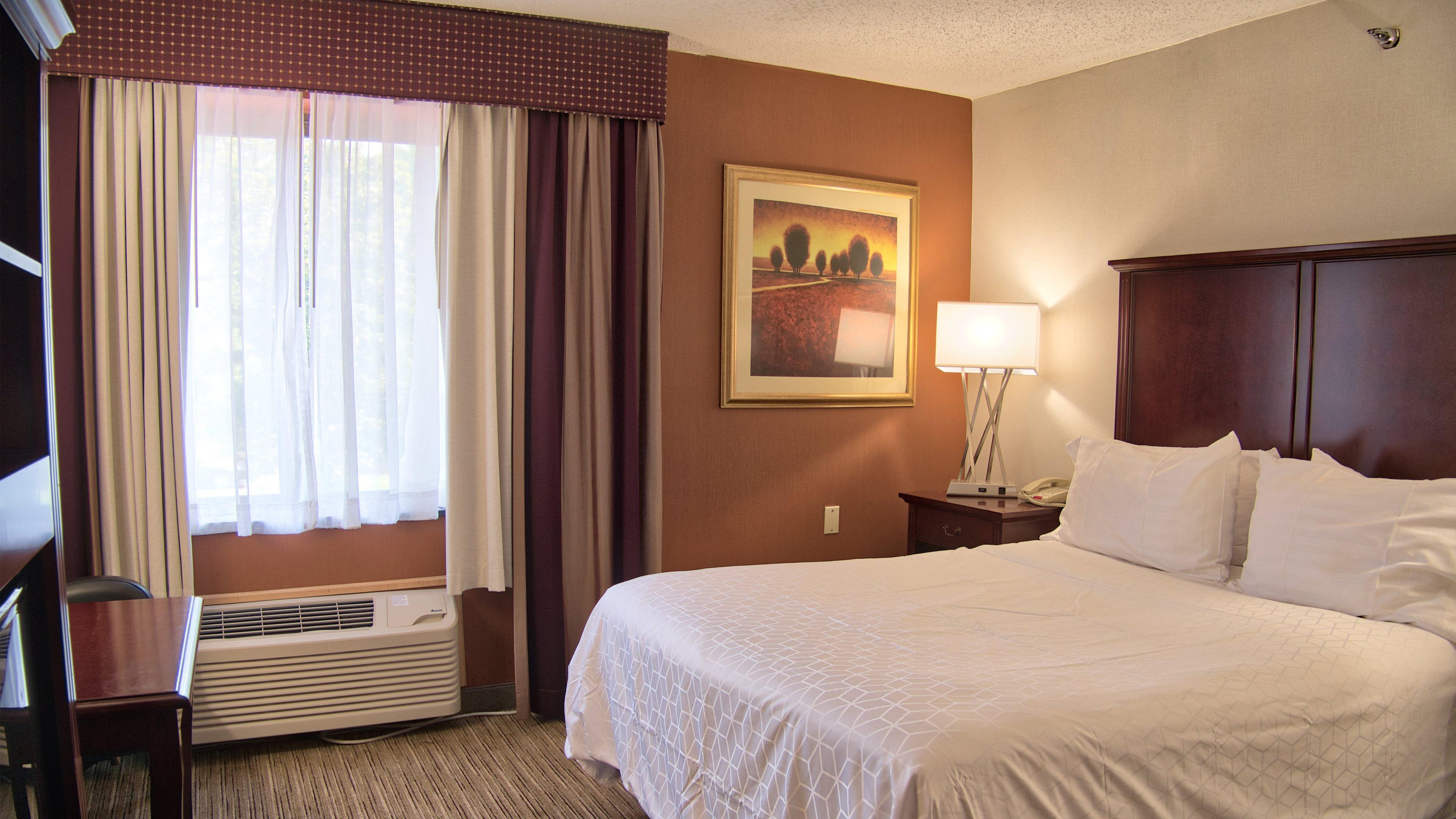 Comfort Inn Paramus - Hackensack Exterior foto