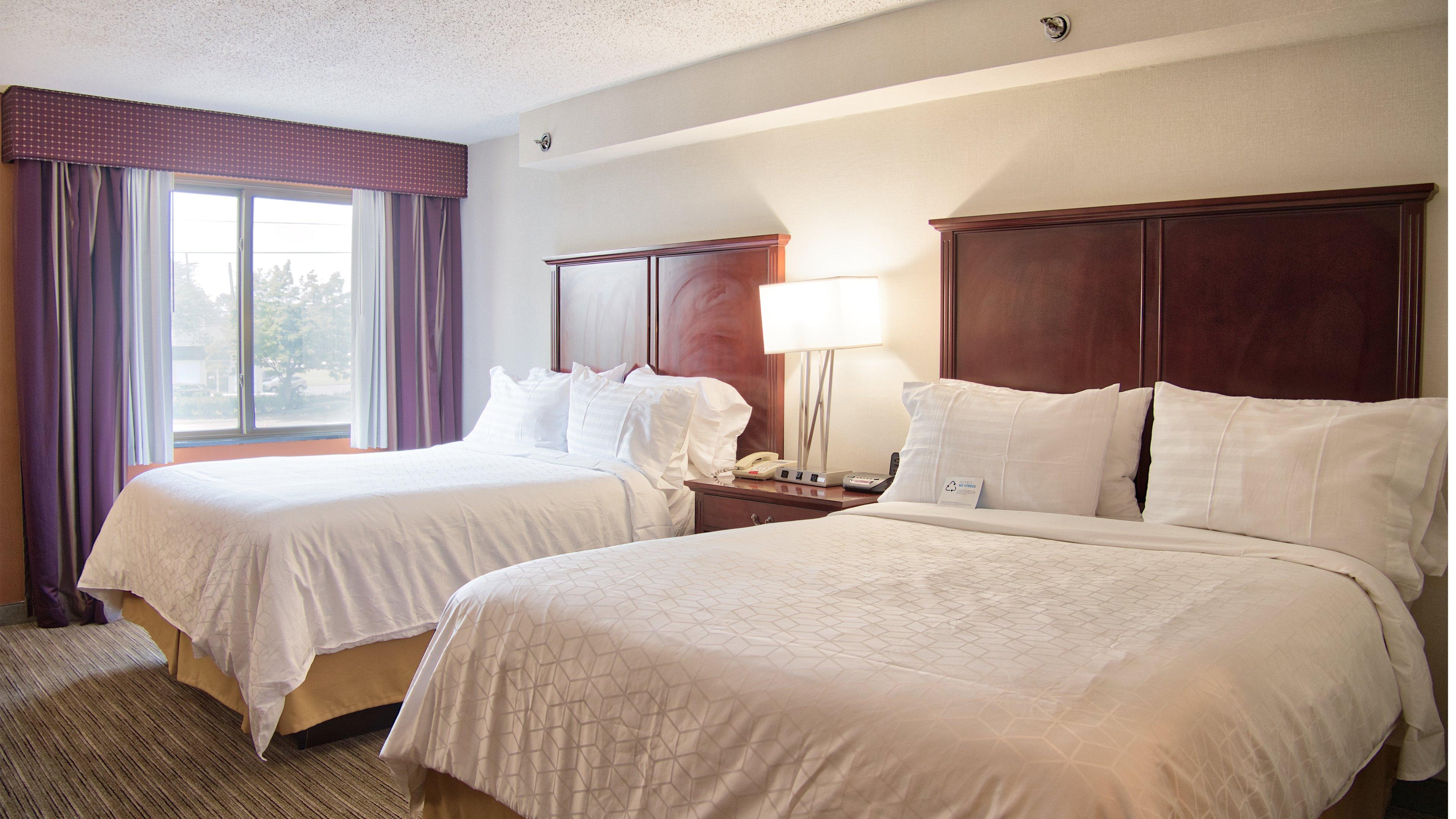 Comfort Inn Paramus - Hackensack Exterior foto