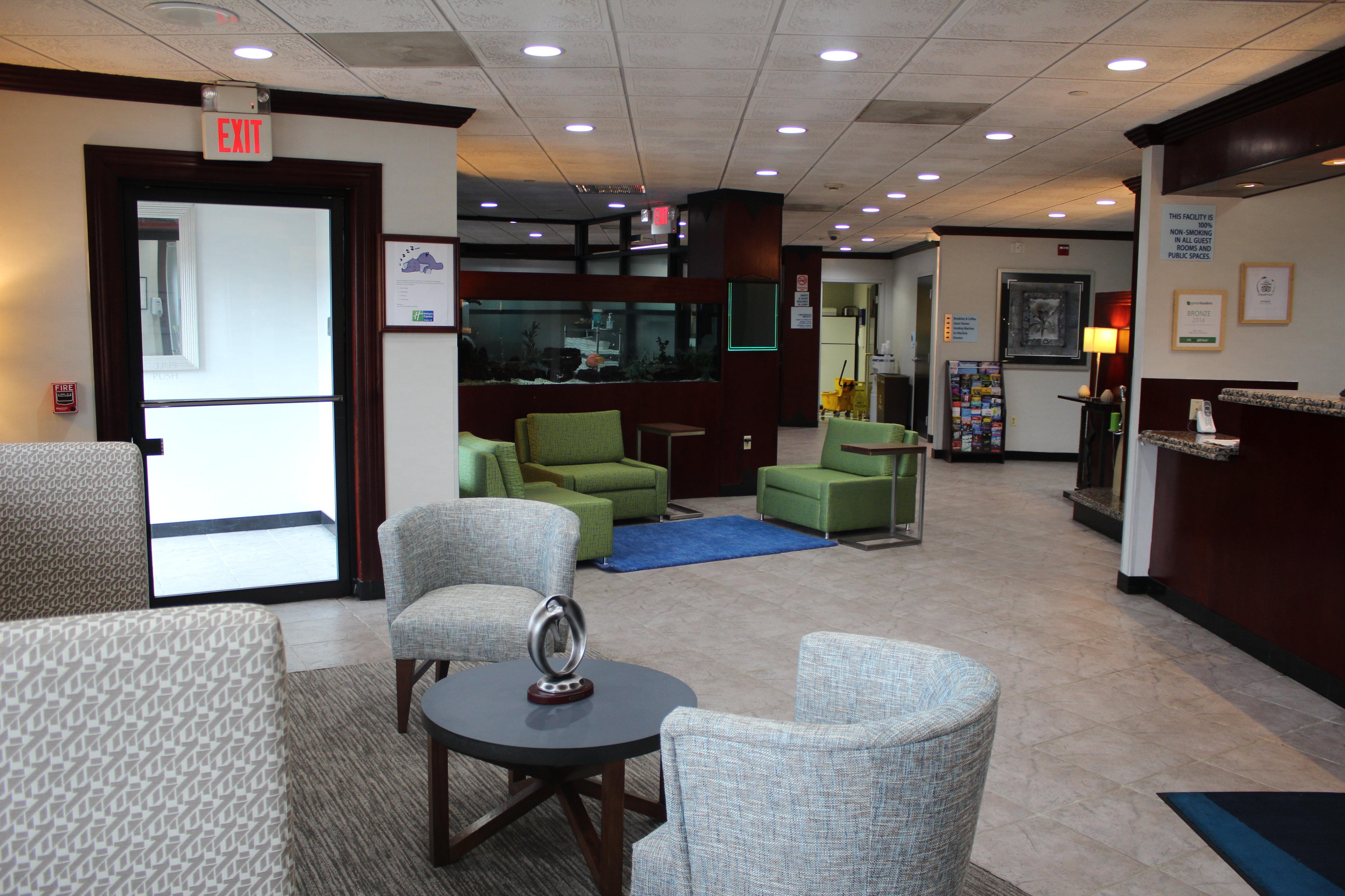 Comfort Inn Paramus - Hackensack Exterior foto