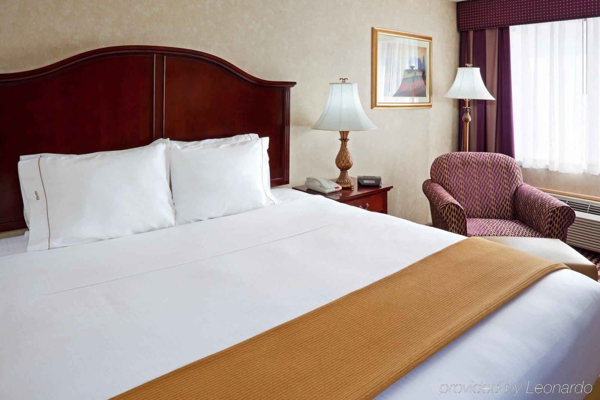 Comfort Inn Paramus - Hackensack Exterior foto